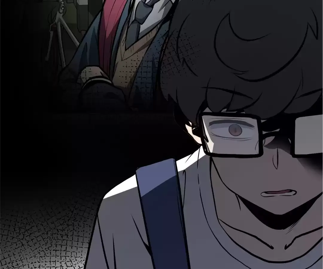 Read Quanzhi Juexing chapter 14 image 35 on Lezhin