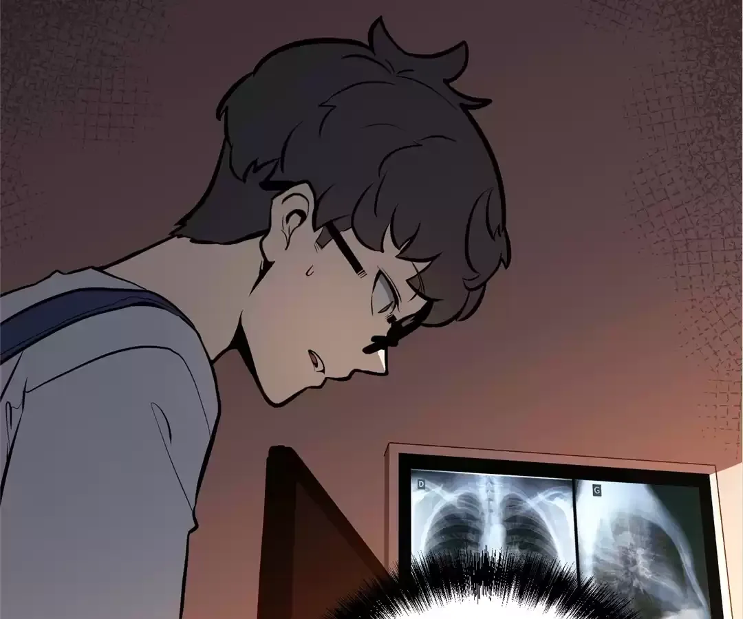Read Quanzhi Juexing chapter 14 image 39 on Lezhin