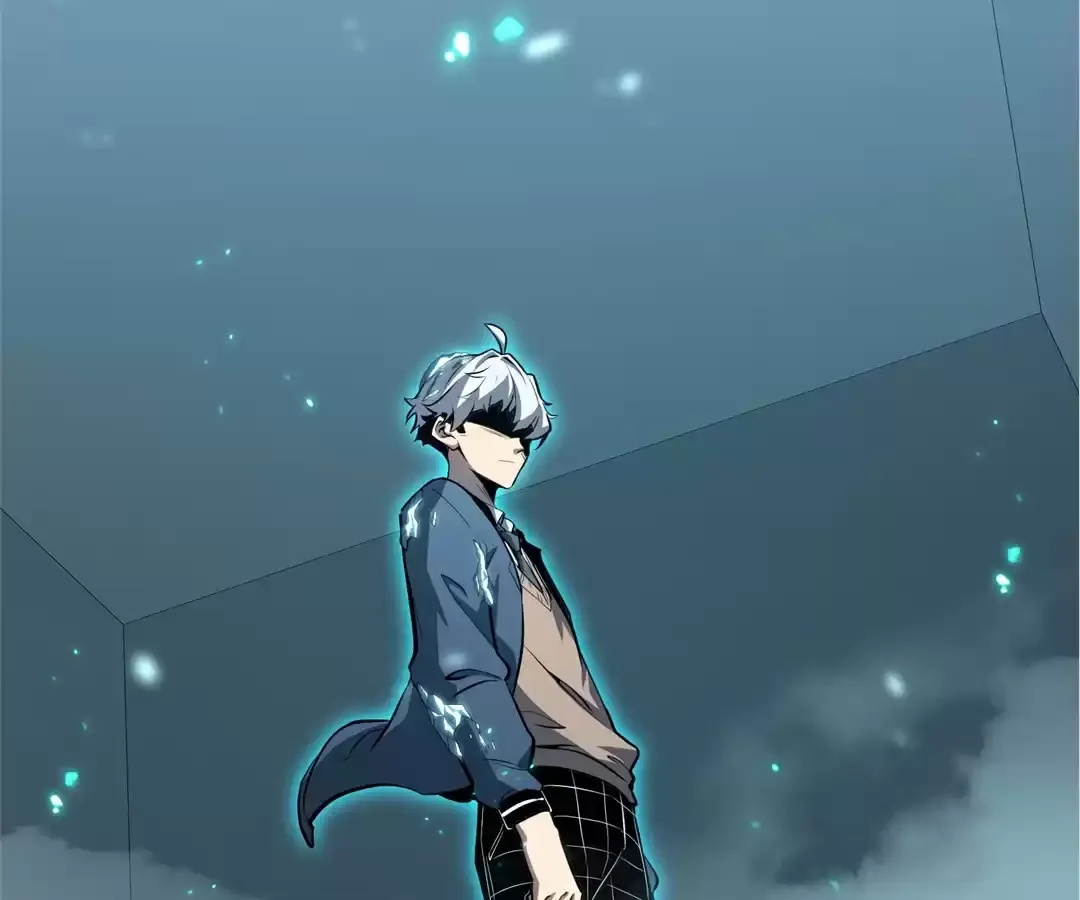 Read Quanzhi Juexing chapter 14 image 4 on Lezhin