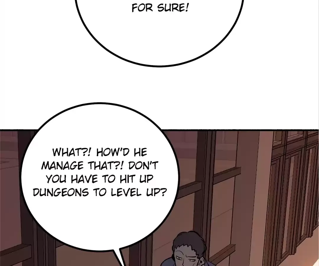 Read Quanzhi Juexing chapter 14 image 46 on Lezhin