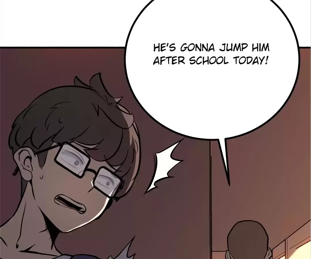 Read Quanzhi Juexing chapter 14 image 51 on Lezhin