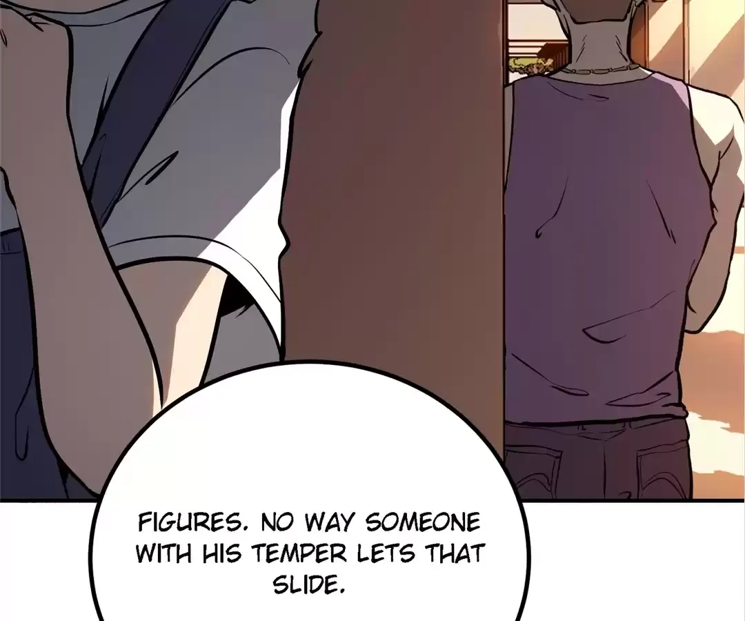 Read Quanzhi Juexing chapter 14 image 52 on Lezhin
