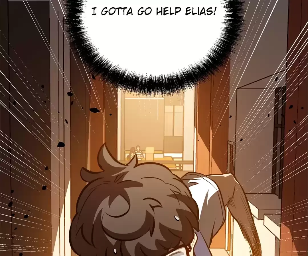 Read Quanzhi Juexing chapter 14 image 59 on Lezhin