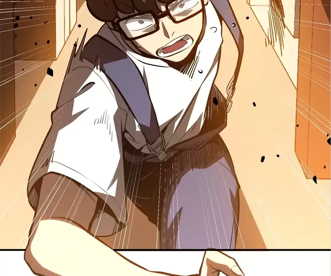 Read Quanzhi Juexing chapter 14 image 60 on Lezhin