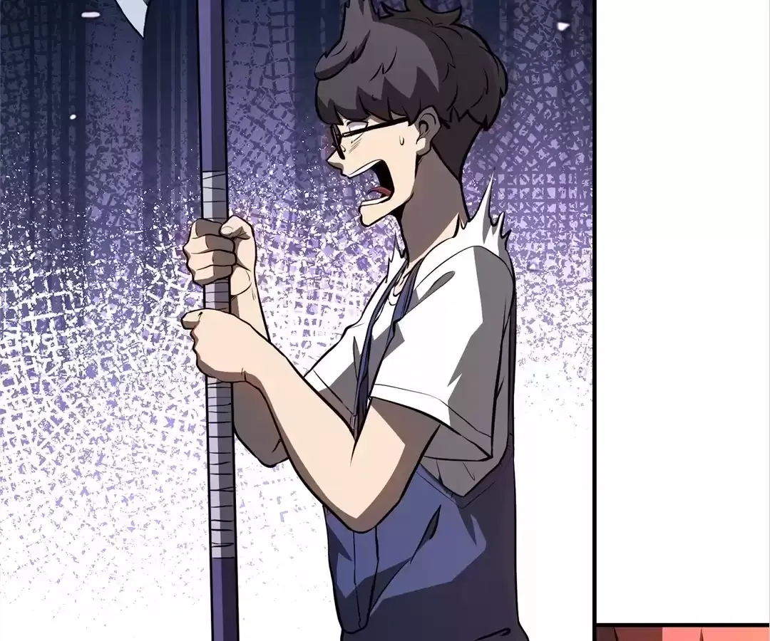 Read Quanzhi Juexing chapter 14 image 91 on Lezhin