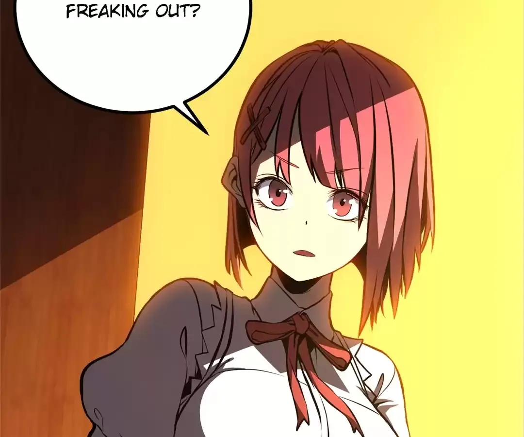 Read Quanzhi Juexing chapter 14 image 94 on Lezhin