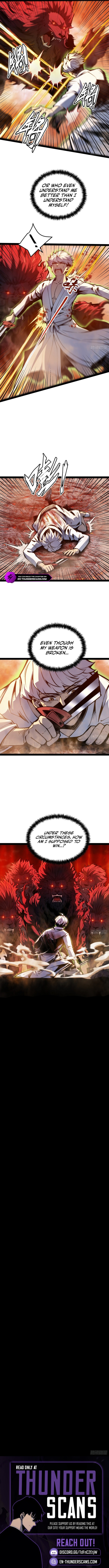 Read Quanzhi Juexing chapter 147 image 2 on Lezhin