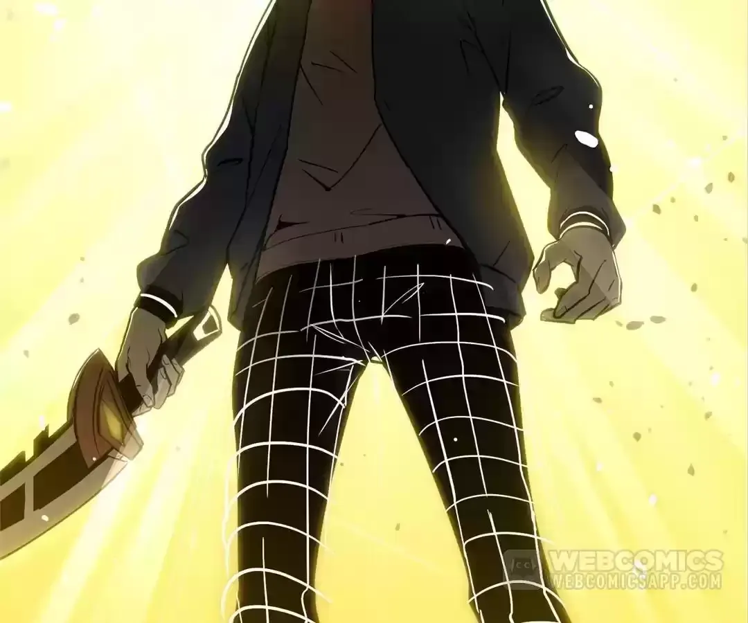 Read Quanzhi Juexing chapter 15 image 10 on Lezhin