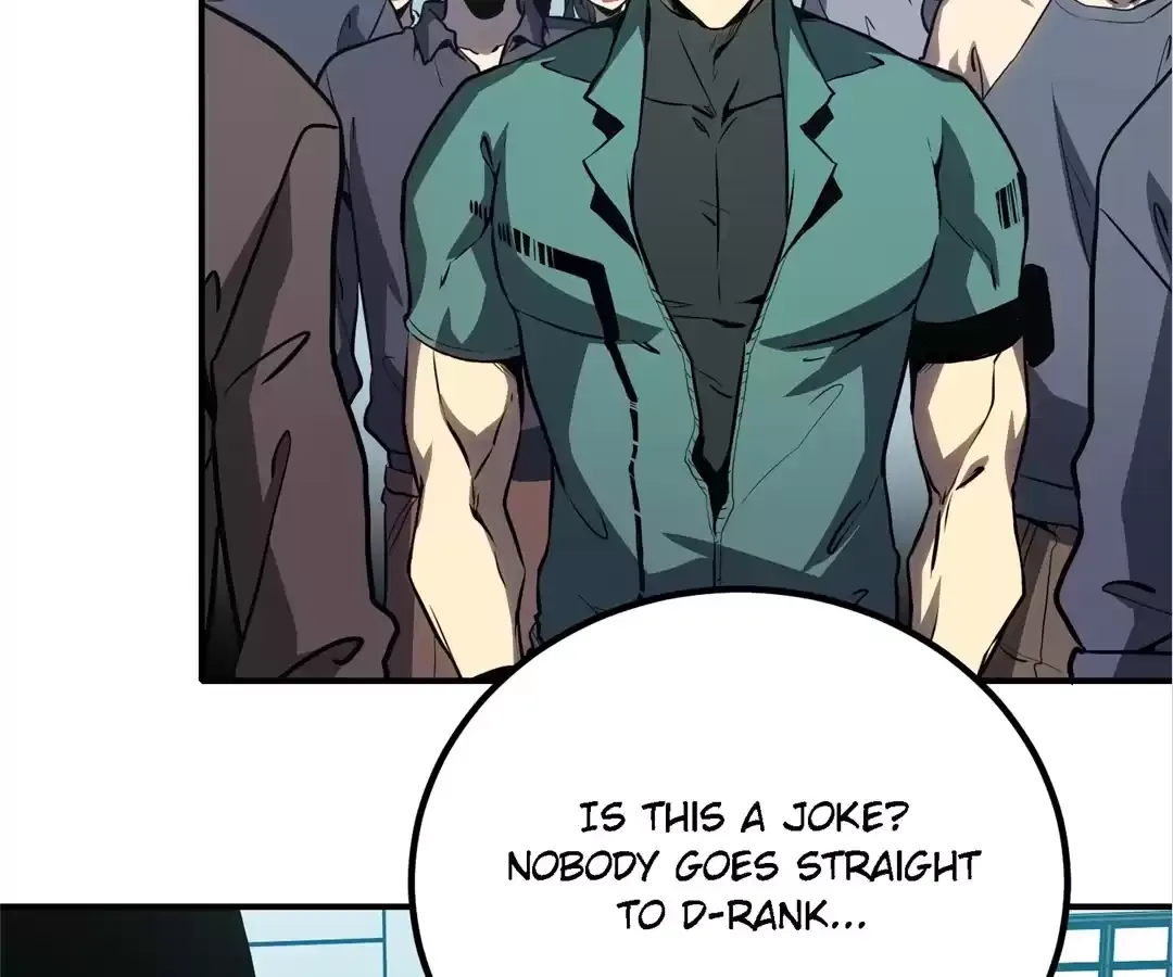 Read Quanzhi Juexing chapter 15 image 101 on Lezhin