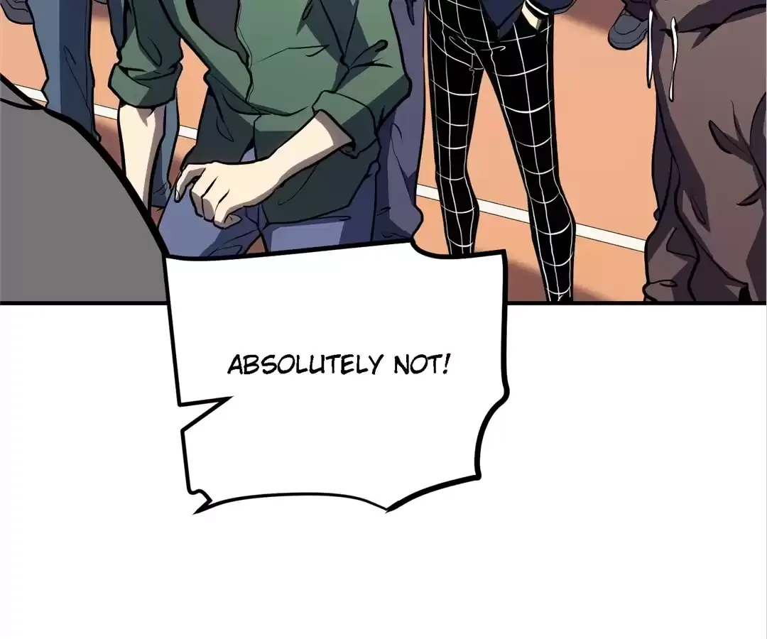 Read Quanzhi Juexing chapter 15 image 103 on Lezhin