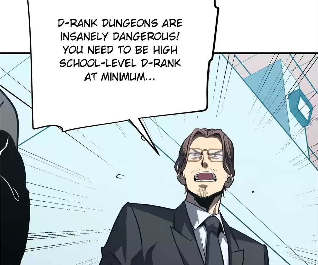 Read Quanzhi Juexing chapter 15 image 105 on Lezhin