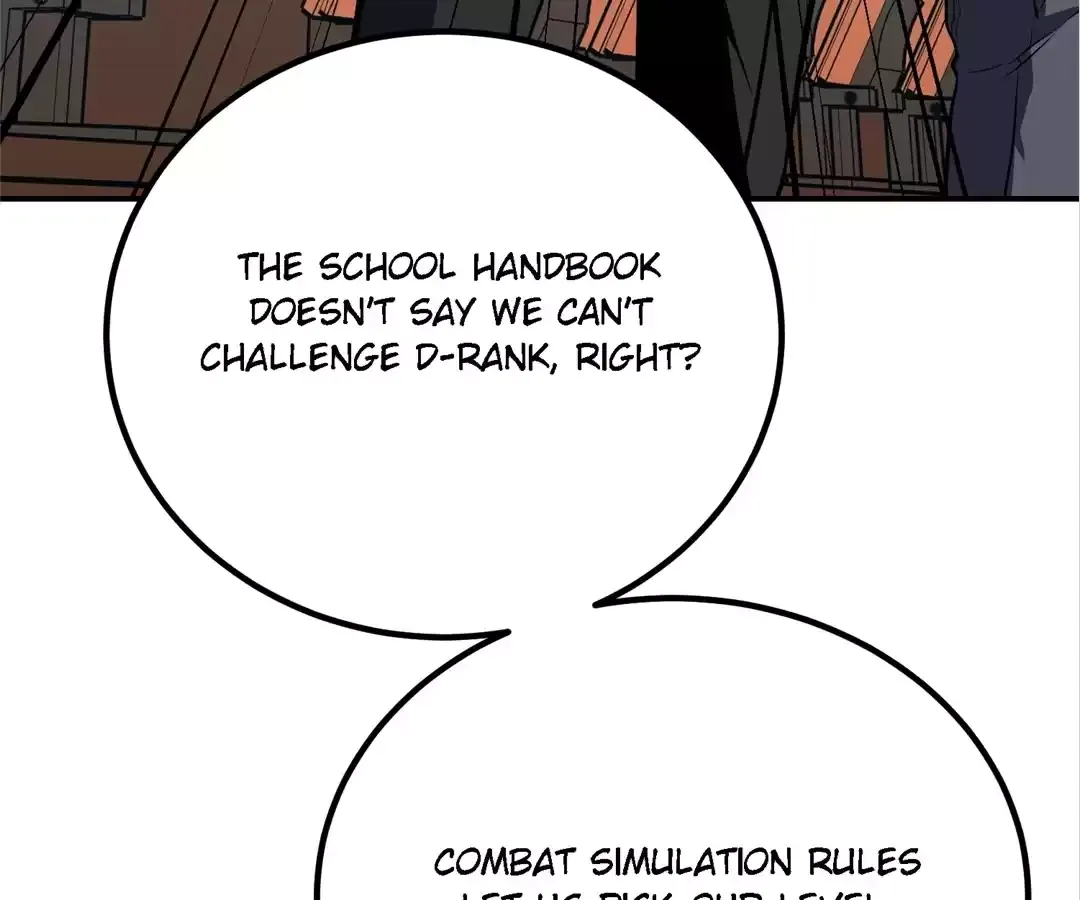 Read Quanzhi Juexing chapter 15 image 107 on Lezhin