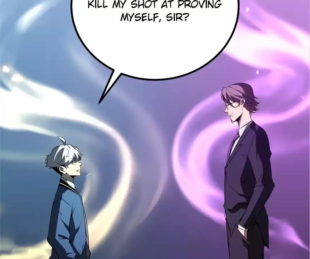 Read Quanzhi Juexing chapter 15 image 115 on Lezhin