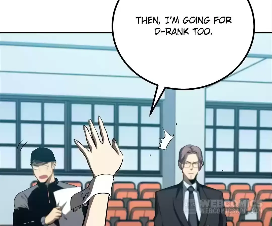 Read Quanzhi Juexing chapter 15 image 122 on Lezhin