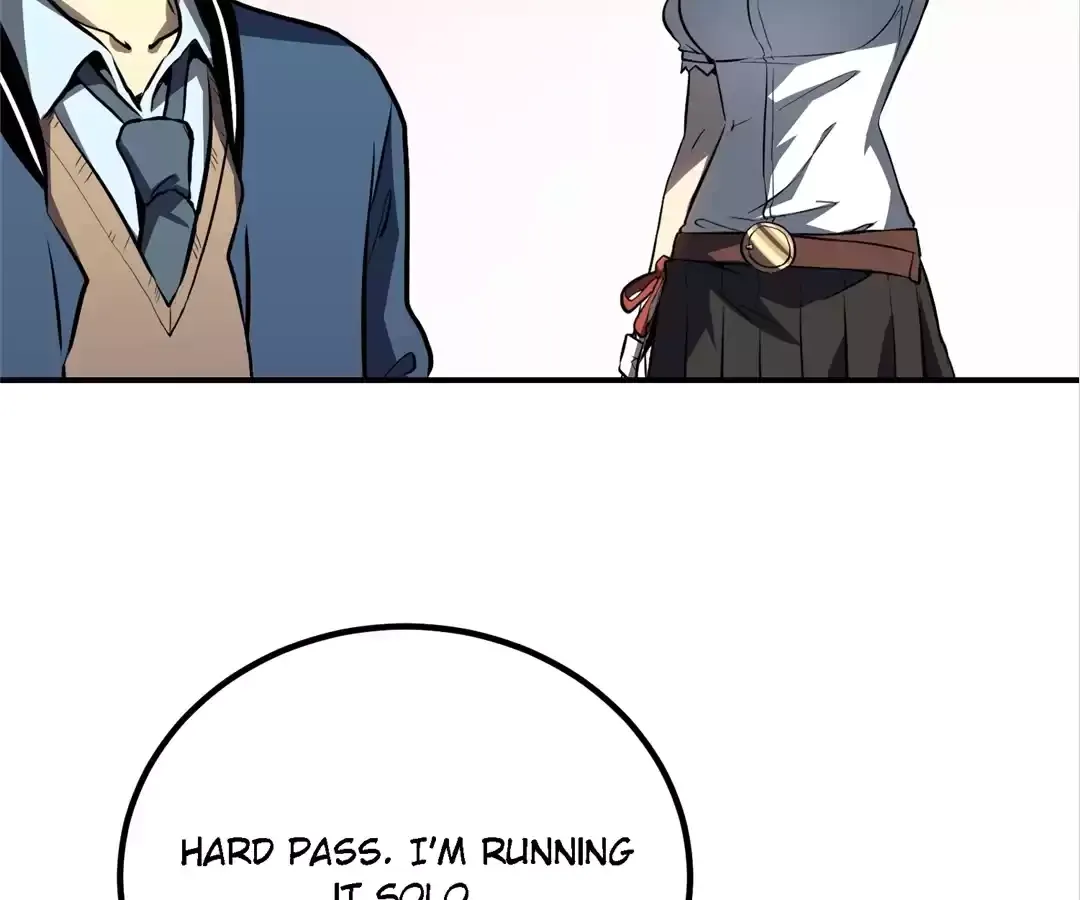 Read Quanzhi Juexing chapter 15 image 132 on Lezhin
