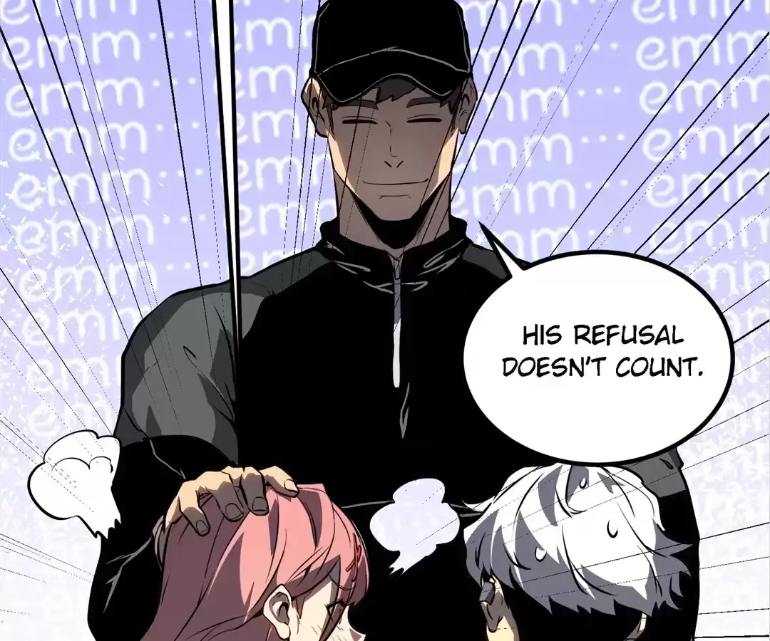 Read Quanzhi Juexing chapter 15 image 136 on Lezhin