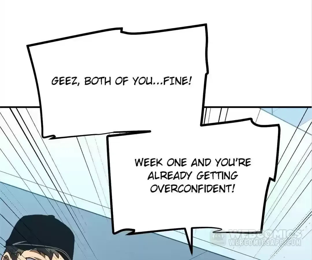 Read Quanzhi Juexing chapter 15 image 138 on Lezhin