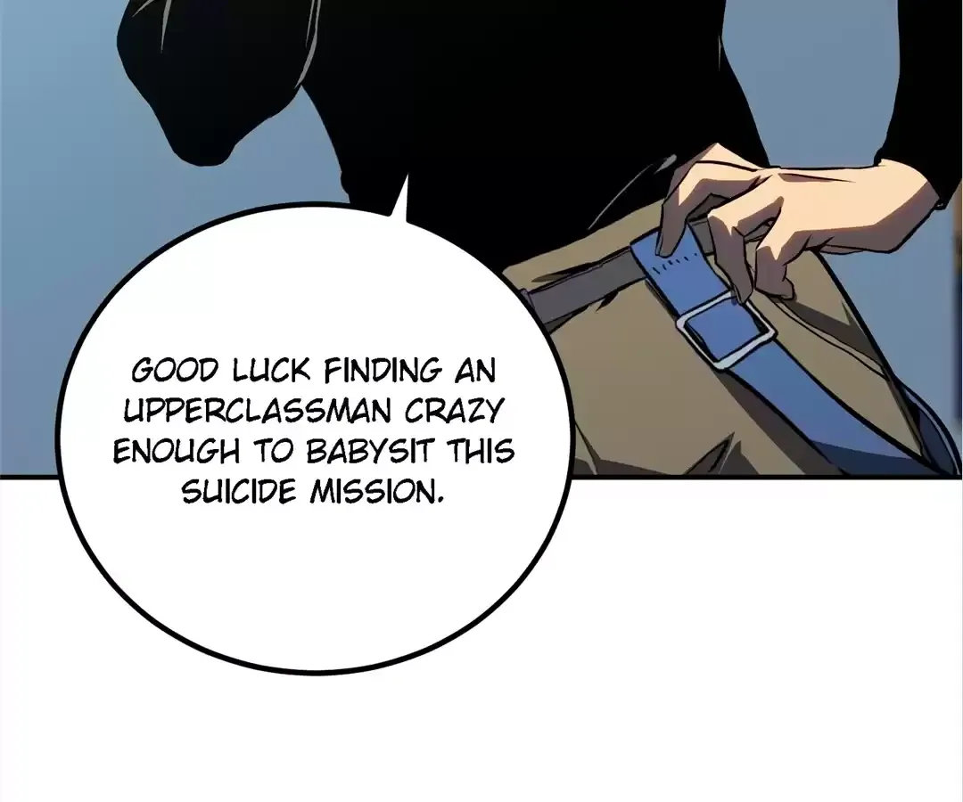 Read Quanzhi Juexing chapter 15 image 142 on Lezhin