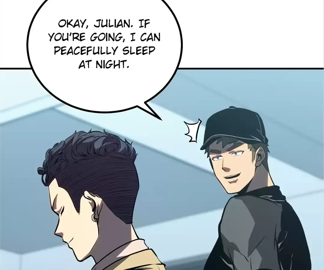 Read Quanzhi Juexing chapter 15 image 148 on Lezhin