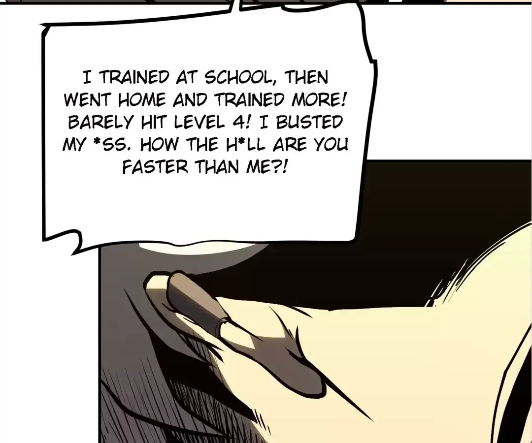 Read Quanzhi Juexing chapter 15 image 16 on Lezhin