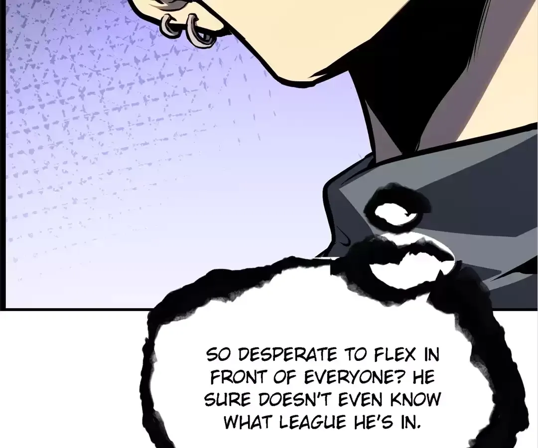 Read Quanzhi Juexing chapter 15 image 160 on Lezhin