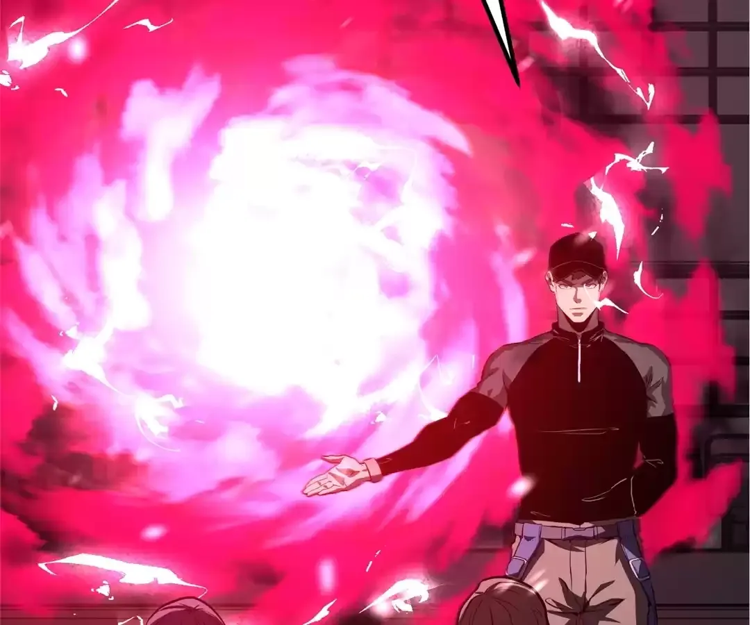 Read Quanzhi Juexing chapter 15 image 163 on Lezhin