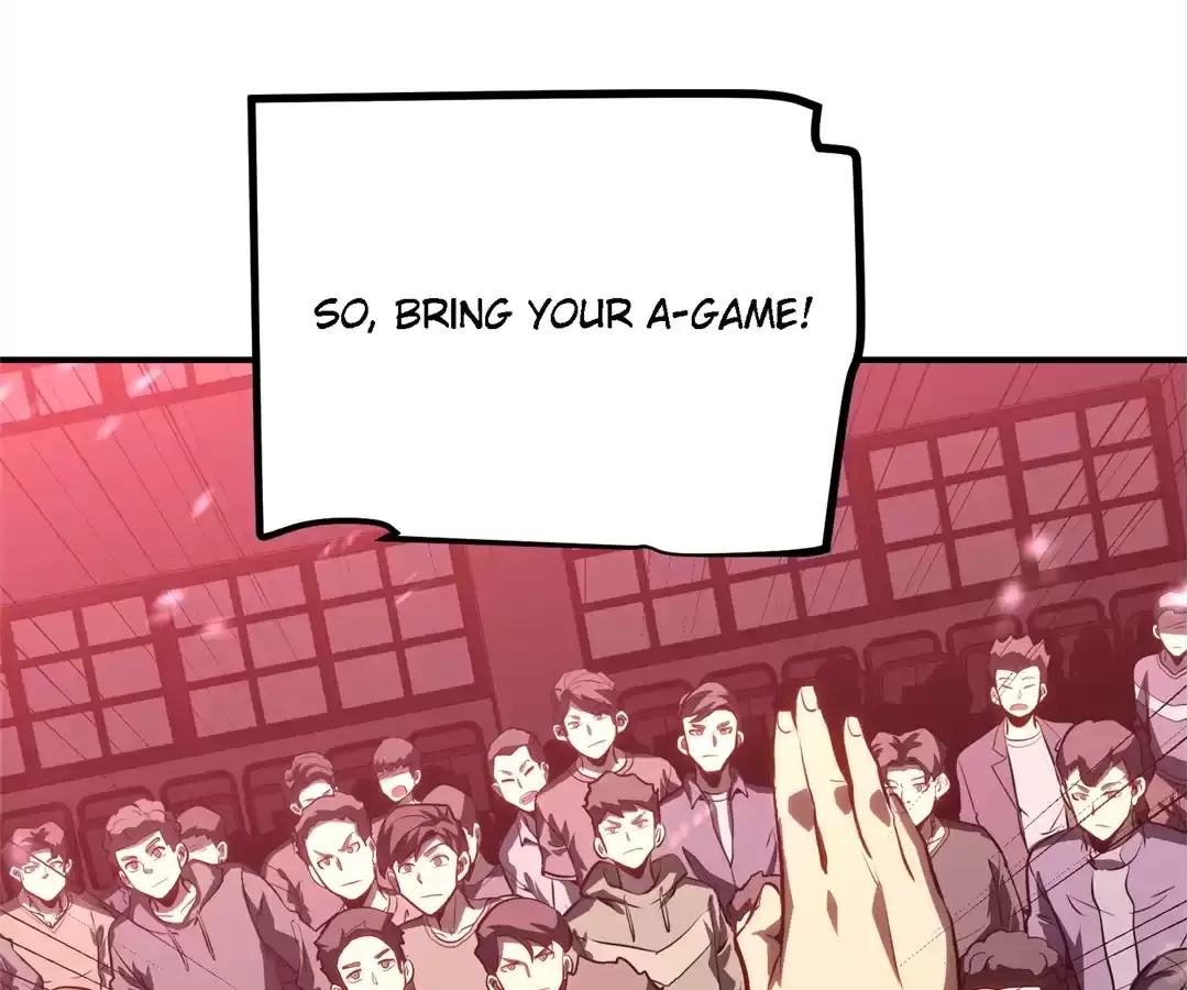 Read Quanzhi Juexing chapter 15 image 167 on Lezhin