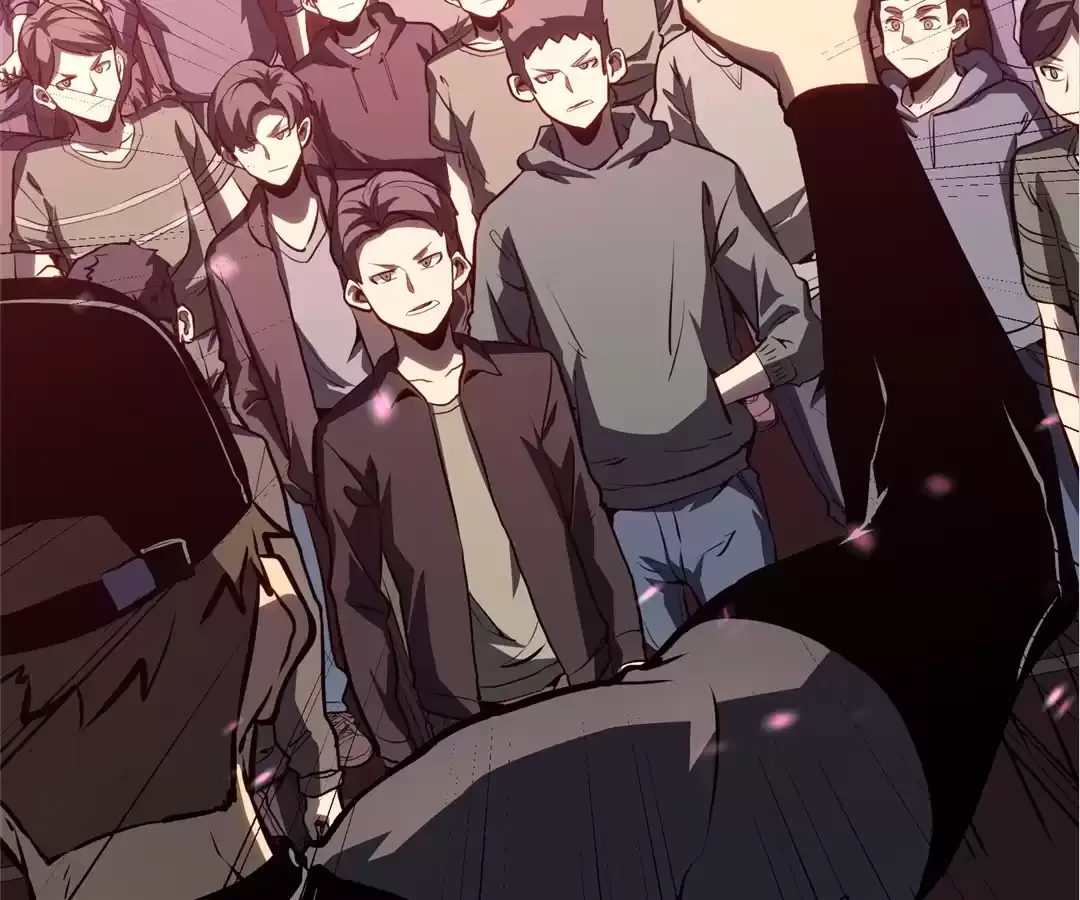 Read Quanzhi Juexing chapter 15 image 168 on Lezhin