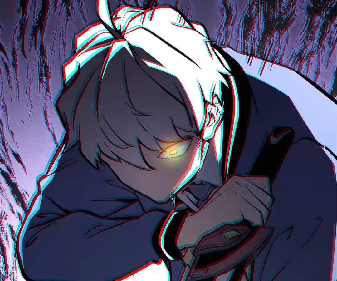 Read Quanzhi Juexing chapter 15 image 24 on Lezhin