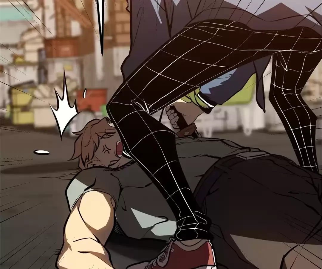 Read Quanzhi Juexing chapter 15 image 27 on Lezhin