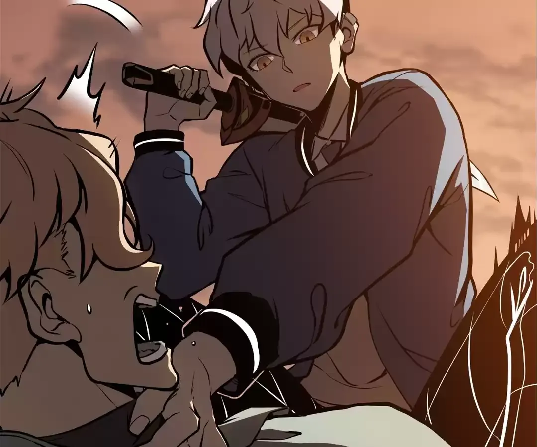 Read Quanzhi Juexing chapter 15 image 30 on Lezhin