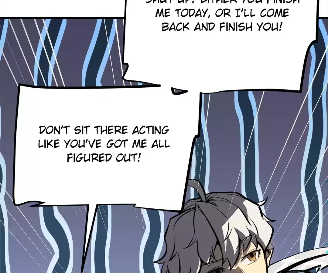 Read Quanzhi Juexing chapter 15 image 35 on Lezhin