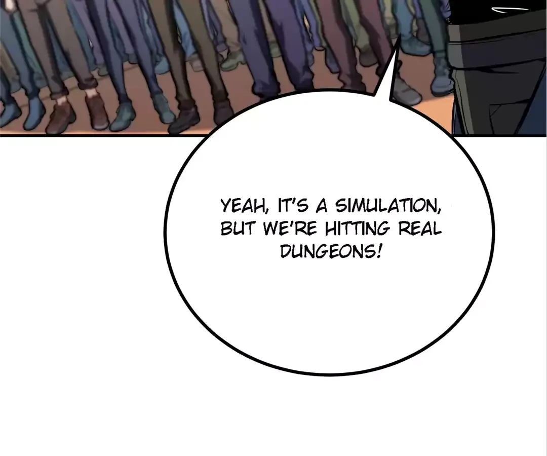 Read Quanzhi Juexing chapter 15 image 60 on Lezhin