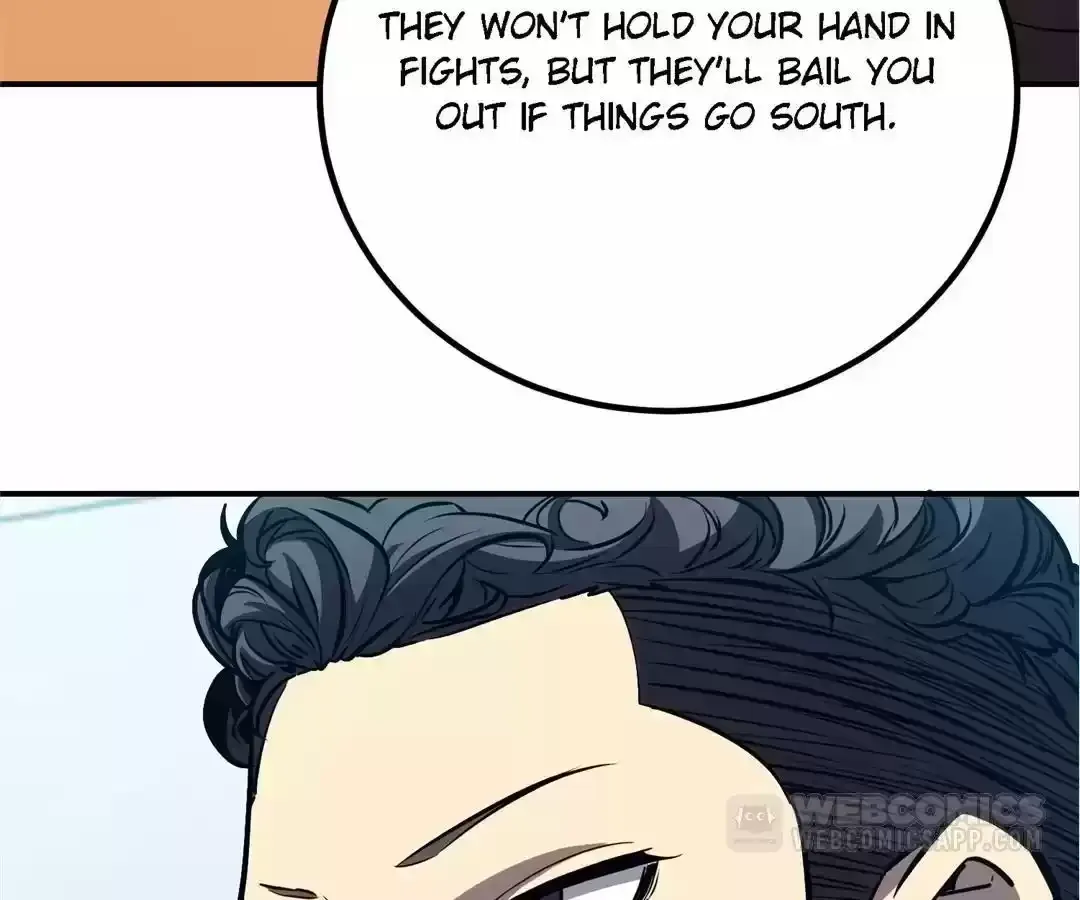 Read Quanzhi Juexing chapter 15 image 66 on Lezhin