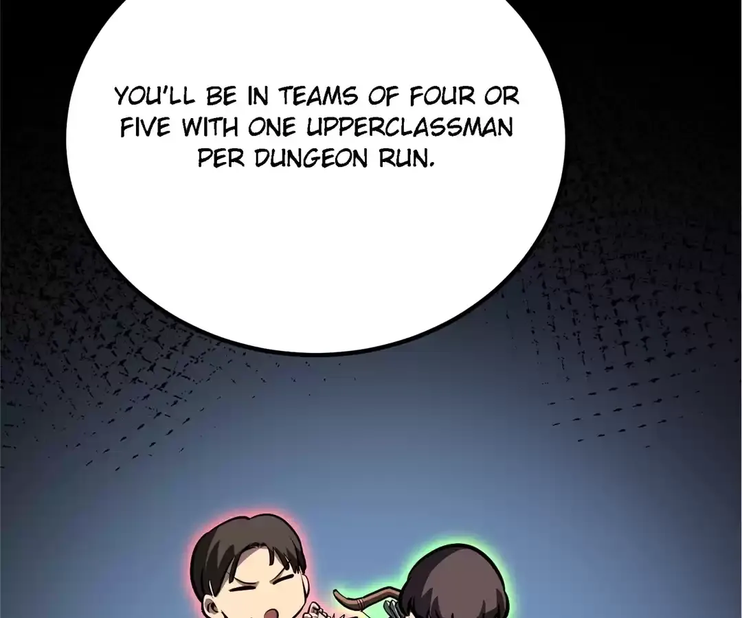 Read Quanzhi Juexing chapter 15 image 68 on Lezhin