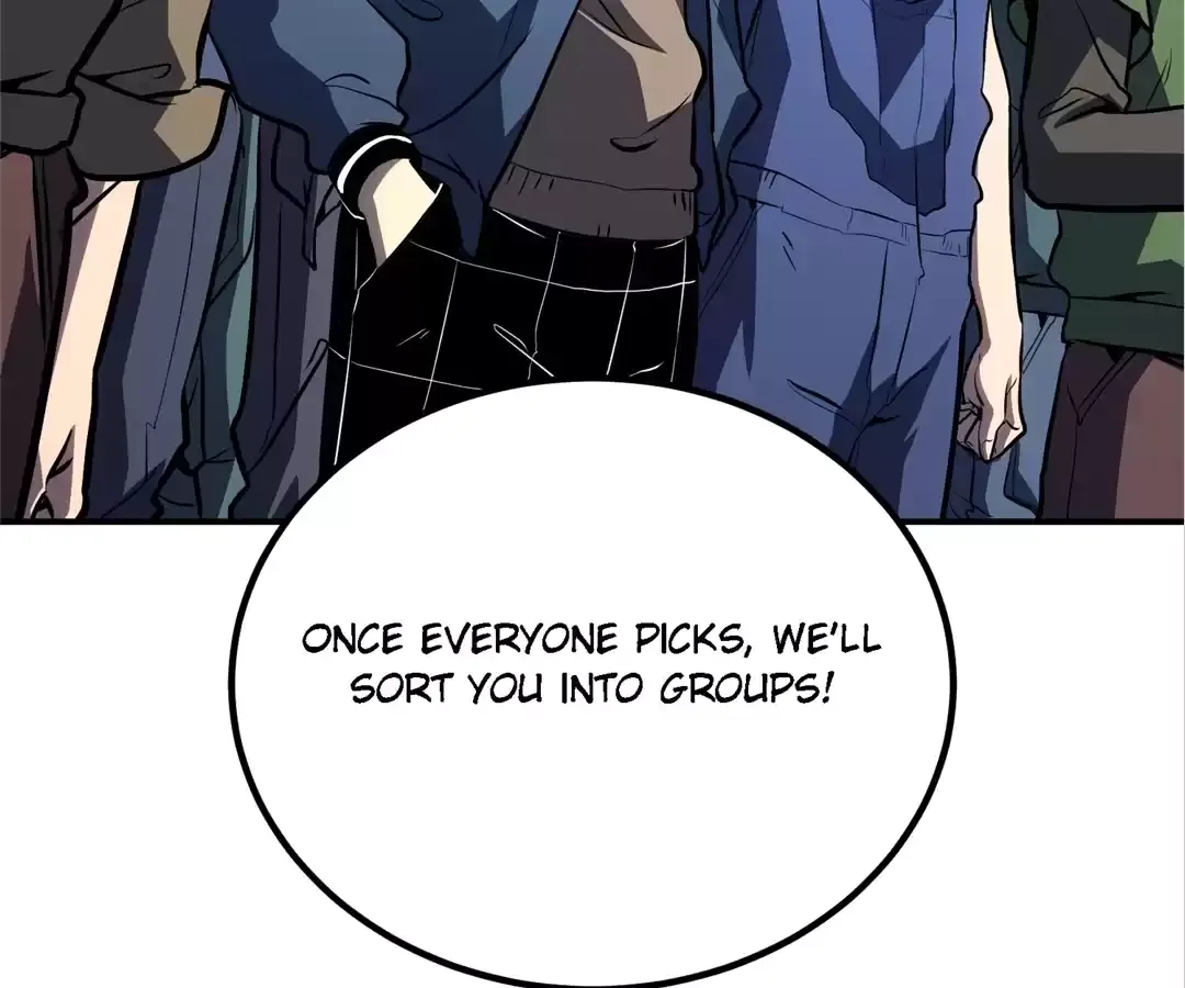 Read Quanzhi Juexing chapter 15 image 76 on Lezhin