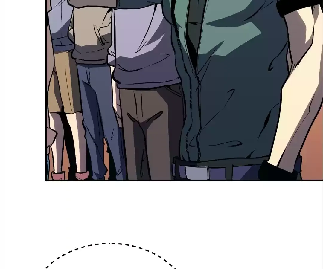Read Quanzhi Juexing chapter 15 image 83 on Lezhin