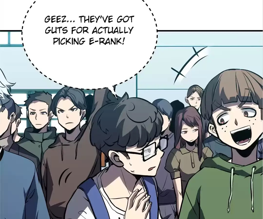 Read Quanzhi Juexing chapter 15 image 84 on Lezhin