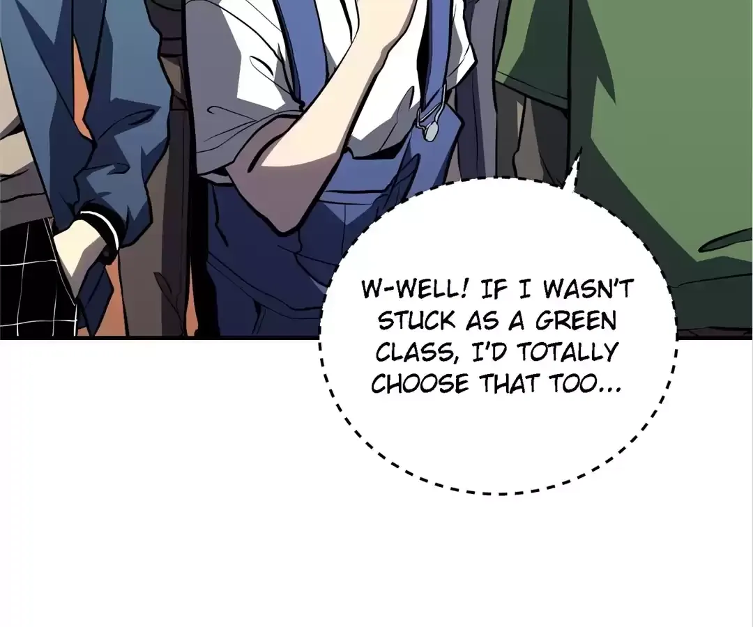 Read Quanzhi Juexing chapter 15 image 85 on Lezhin