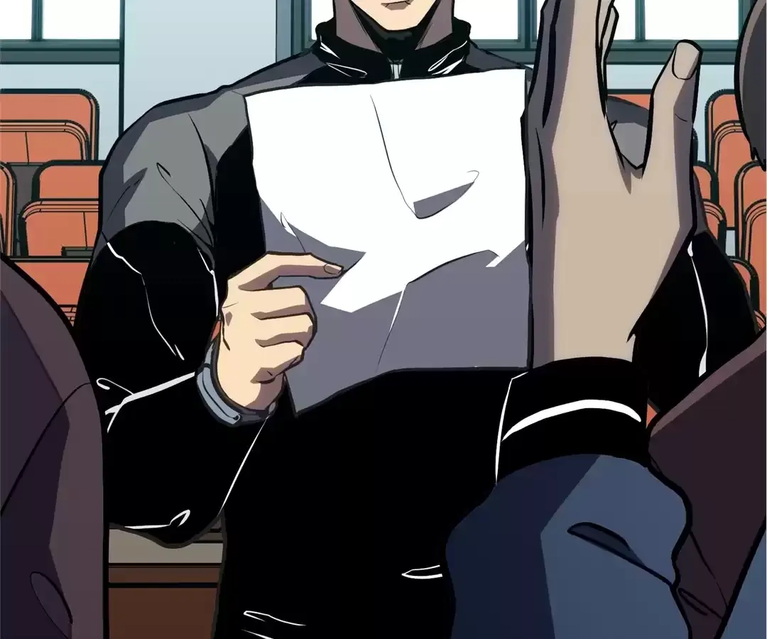 Read Quanzhi Juexing chapter 15 image 91 on Lezhin