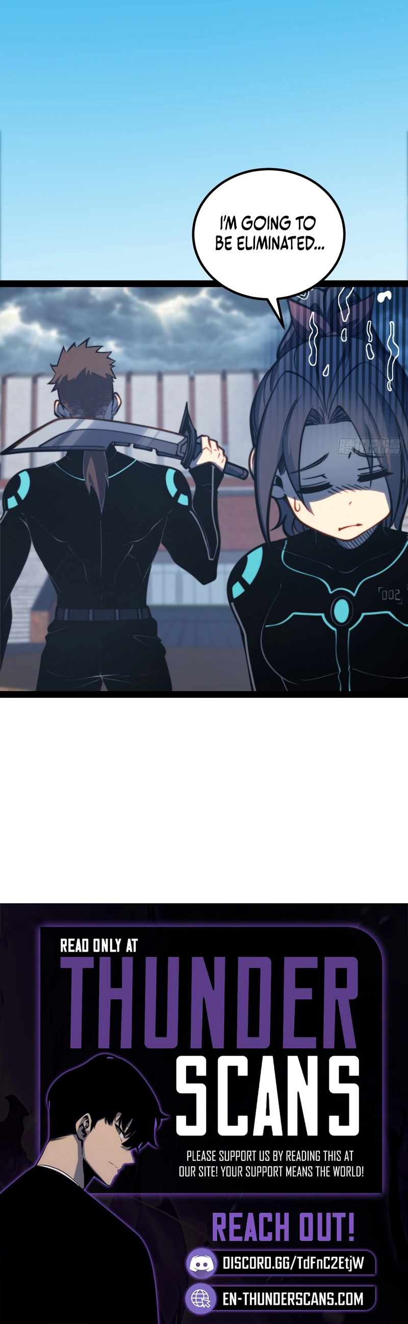 Read Quanzhi Juexing chapter 153 image 4 on Lezhin