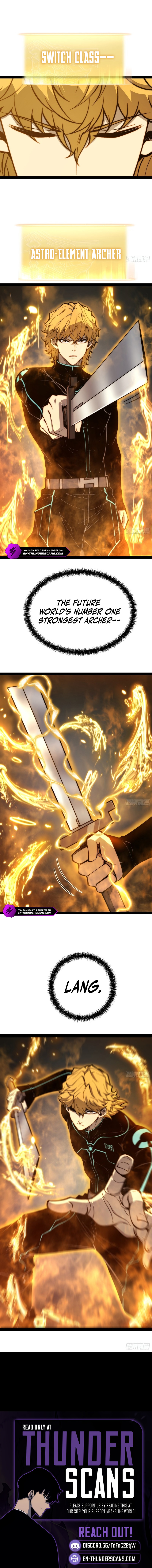 Read Quanzhi Juexing chapter 156 image 3 on Lezhin
