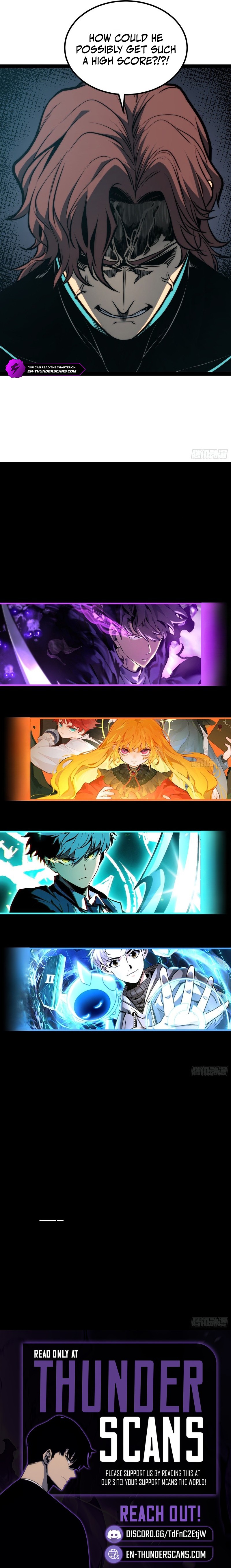 Read Quanzhi Juexing chapter 157 image 10 on Lezhin