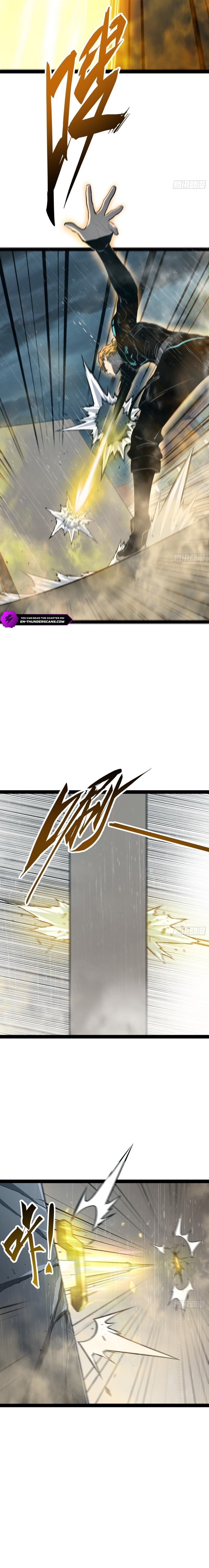Read Quanzhi Juexing chapter 157 image 3 on Lezhin
