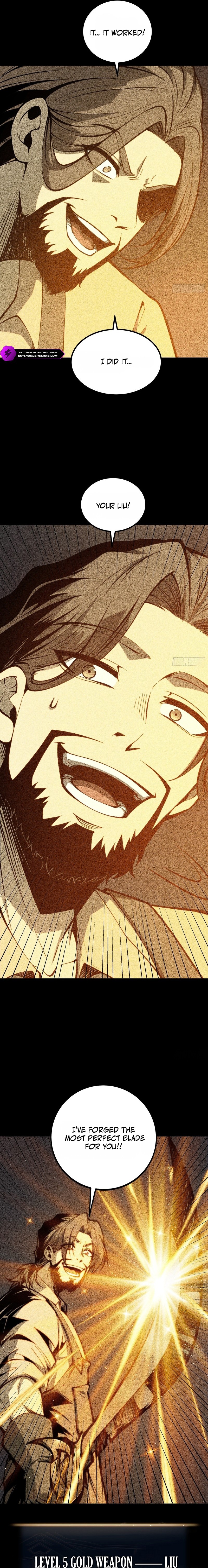 Read Quanzhi Juexing chapter 159 image 2 on Lezhin