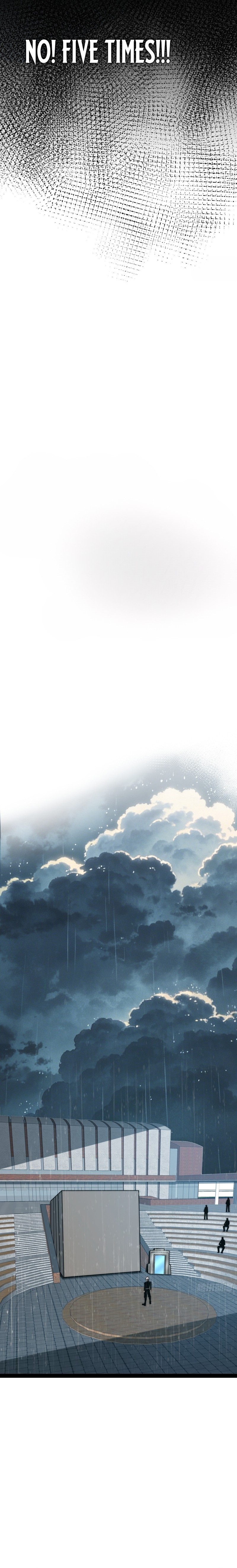 Read Quanzhi Juexing chapter 159 image 5 on Lezhin