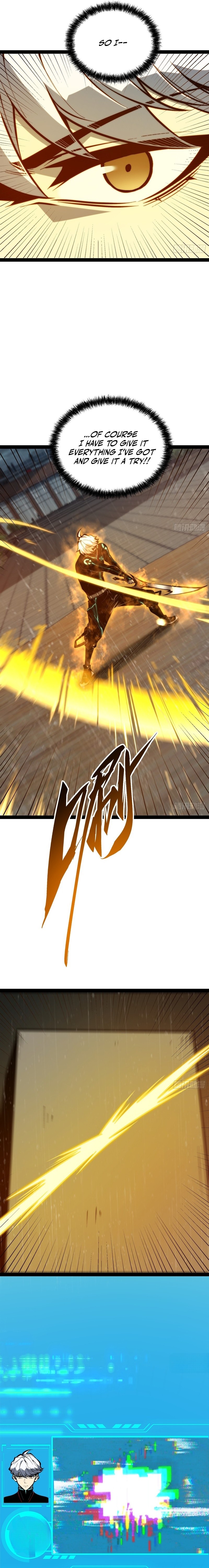 Read Quanzhi Juexing chapter 159 image 9 on Lezhin