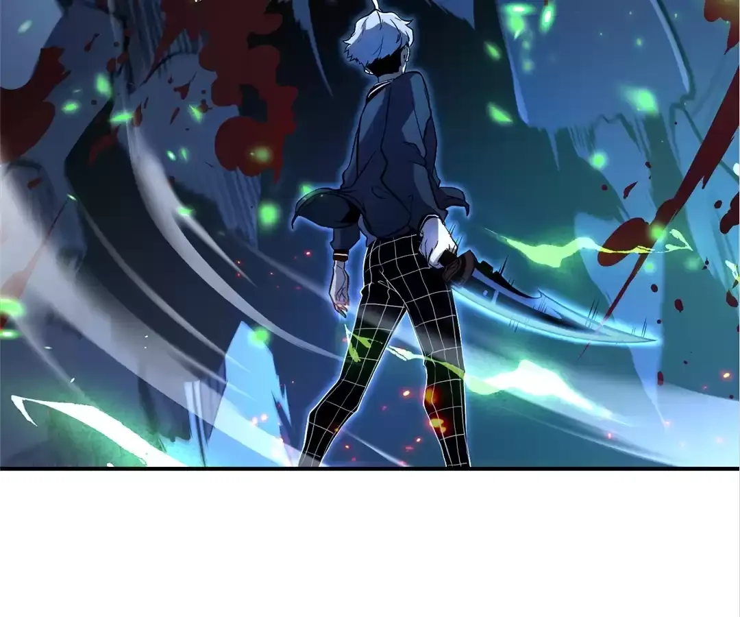 Read Quanzhi Juexing chapter 16 image 113 on Lezhin