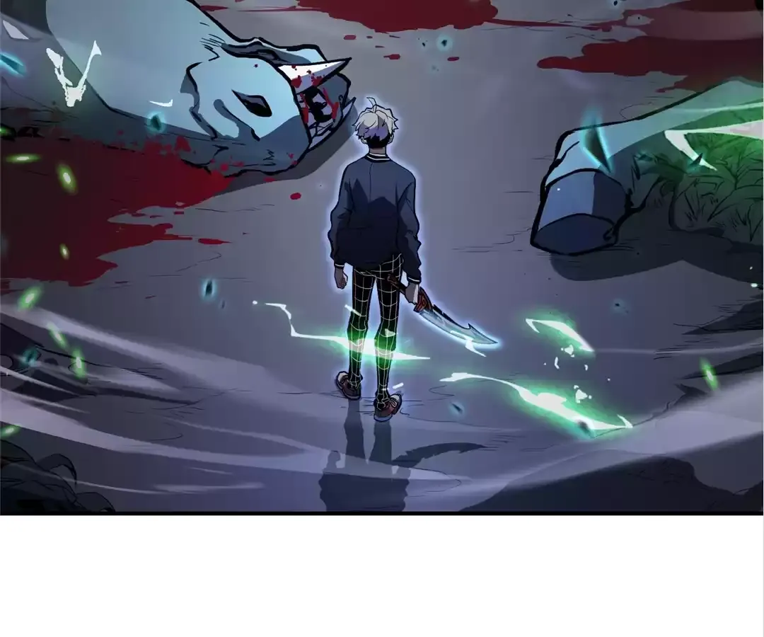 Read Quanzhi Juexing chapter 16 image 116 on Lezhin