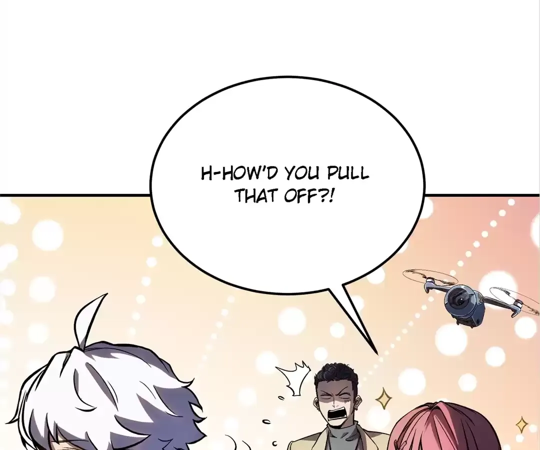 Read Quanzhi Juexing chapter 16 image 117 on Lezhin